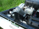 Polaris Ranger 44" Rough Cut Mower by Kunz MR44B MR44B-EPR